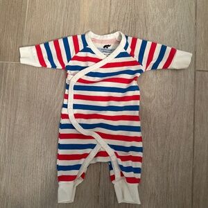 preemie outfit bamboo - Monica and Andy